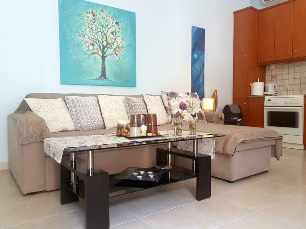 Cozy Apartment Near Monastiraki Atene Esterno foto